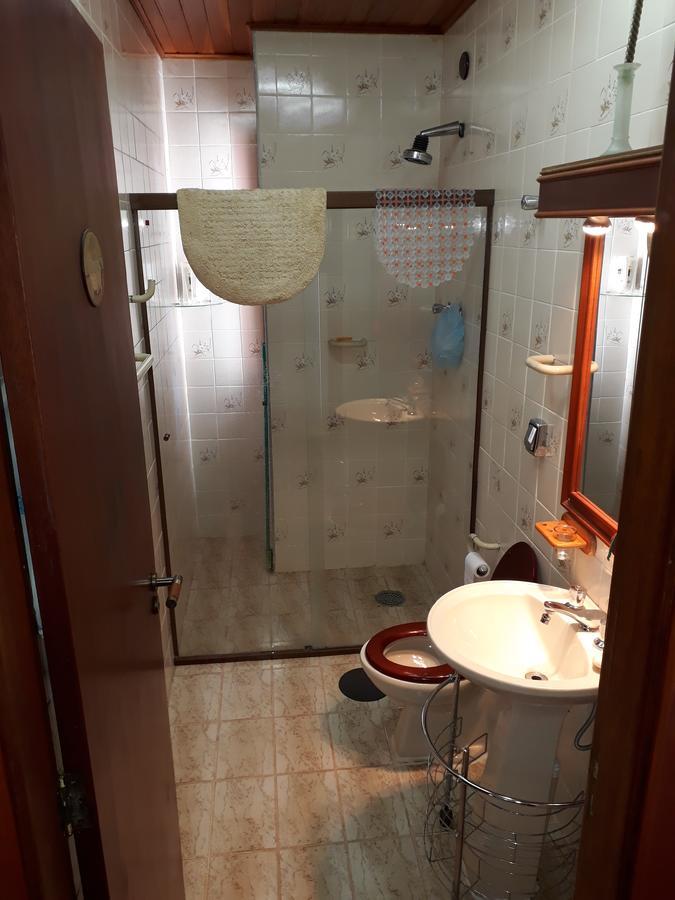 Апартаменти Cobertura Luxuosa De 250 M2 A 3Kms Do Centrinho Vista Espetacular Кампус-ду-Жордан Екстер'єр фото
